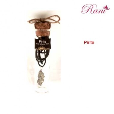Pirite Ciondolo Pirite Ciondolo